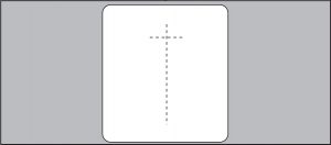 Bound Buttonhole Instructions