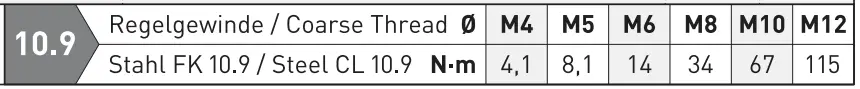 Table Image