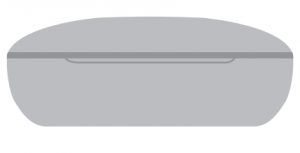Wireless Charging Case