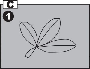 Free-Hand Embroidery instructions