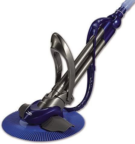PENTAIR Kreepy Krauly Suction Side Pool Cleaner 