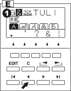 Deleting Pattern Instructions