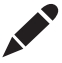 Pen Icon