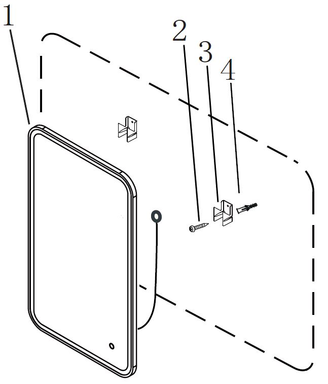 45-x-75-CM-CHRYSTAL-JUNO-2-0-WHITE-LED-Light-Mirror- (2)