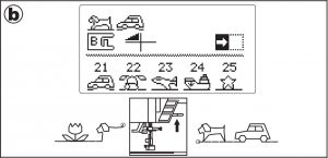 To Sew Pattern From Begging Instructions