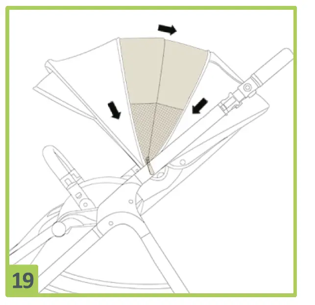 4BABY-Active-Travel-Baby-Stroller-19