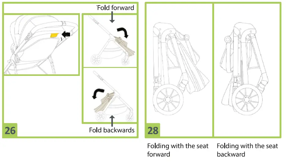 4BABY-Active-Travel-Baby-Stroller-24