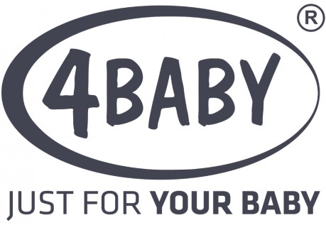 4BABY logo