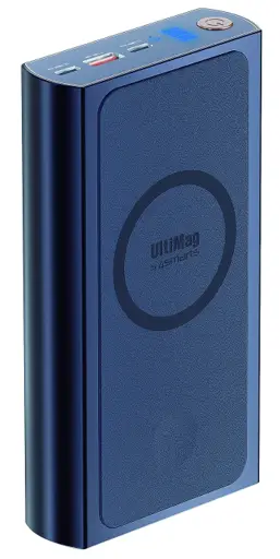 4smarts 520240 Inductive Power Grapbene UltiMage Pro 24000mAh