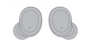 Wireless Earbuds