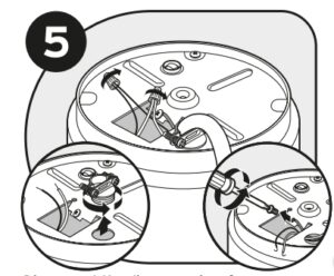 Removal of old disposer