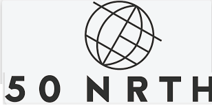 50NRTH logo