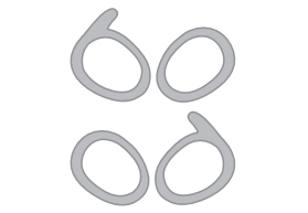 Earhooks