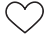 Heart Icon