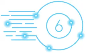 6-Stream AX Wi-Fi