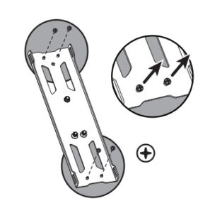 Attach TV Brackets