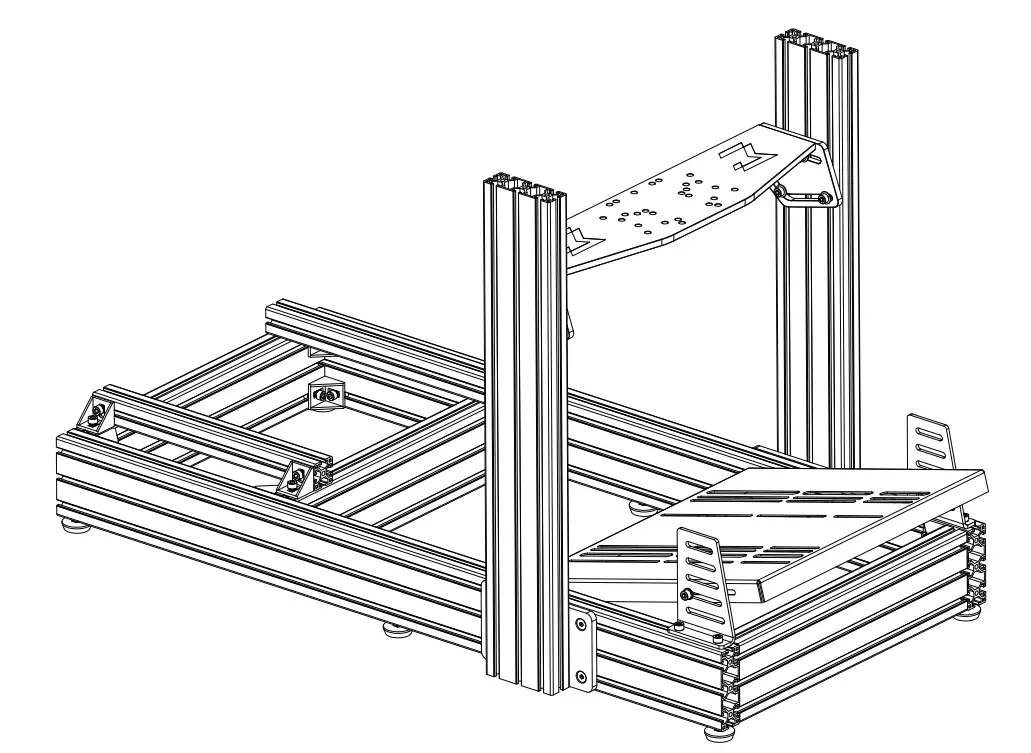 Assembly Instructions