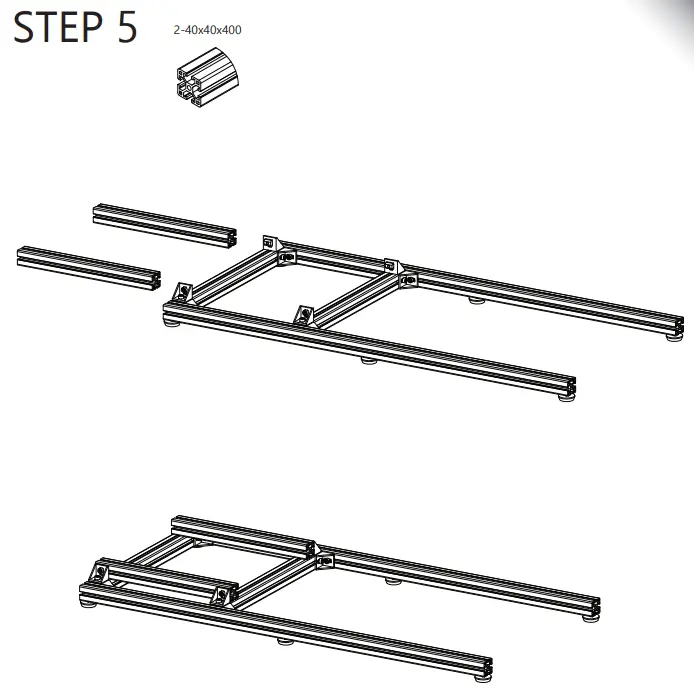 6 SIGMA 6S-SLIM Sim Racing Chassis - Fig 11