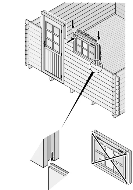 Assembly Instruction
