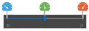 Intelligent Cooling feature