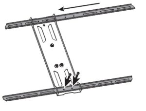 Attach TV Brackets