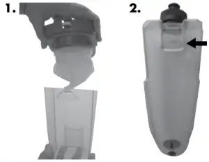 vacuum tank
