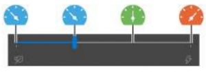 Intelligent Cooling feature