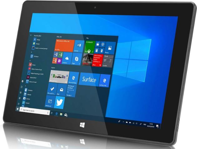75F-T8045PC-Tablet-PC -product
