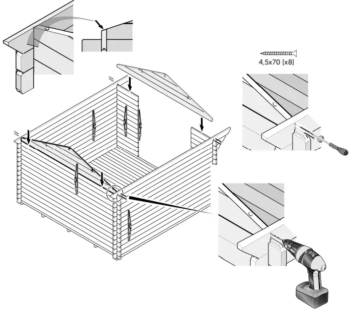 Assembly Instruction