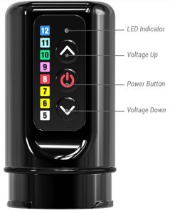 THE POWERBOLT
