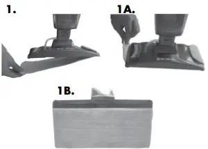 vacuum lower body