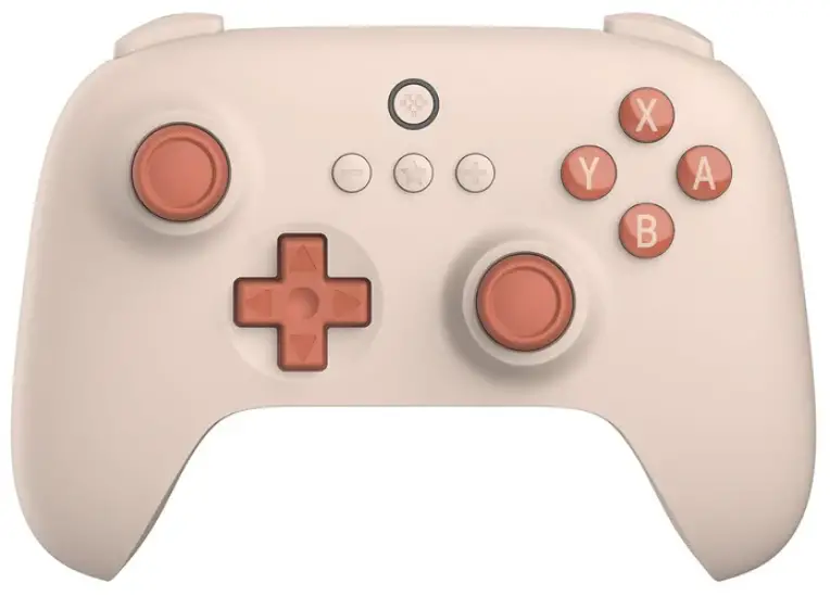 8BITDO 80NB Ultimate C Bluetooth Controller