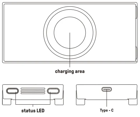 8BitDo-N30-Wireless-Charger-for-Mobile-fig-1