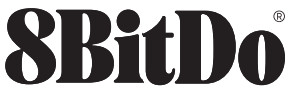 8BitDo logo