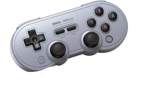 8BitDo-SN30-Pro-Bluetooth-Controller-product