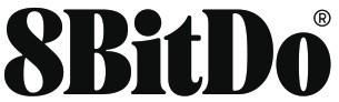 8BitDo - logo