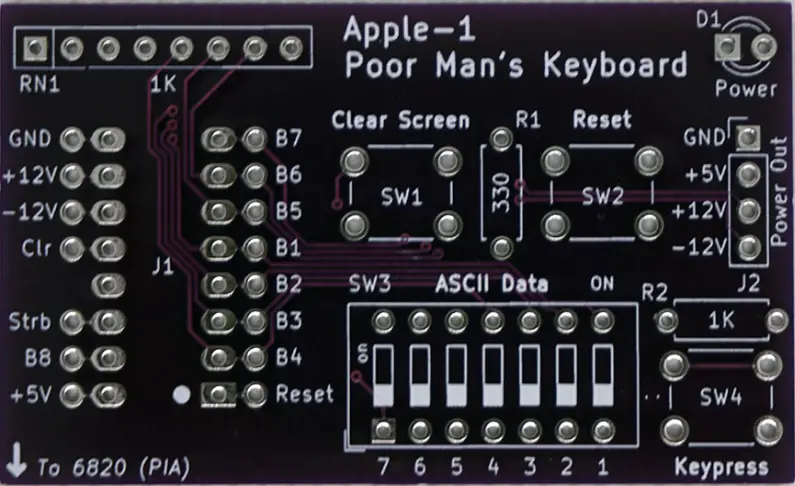 8BitFlux-Apple-1-Poor-Man's-Keyboard-product
