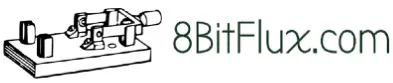 8BitFlux-logo