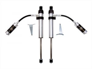 91-97 Land Cruiser (80 Series) 0-3