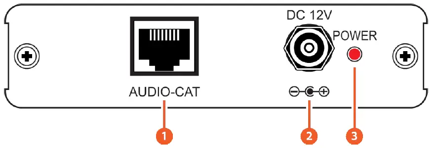 A-NEUVIDEO-ANI-23TCDTX-RX Analog-Stereo-Audio-and-RS-232-CAT5e-6-7-Extender-02
