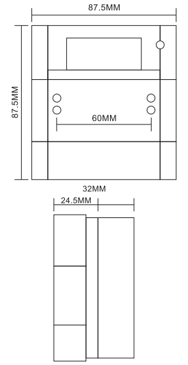 A1ECP-Aperta-Green-Internal-Emergency-Call-Point-FIG-4