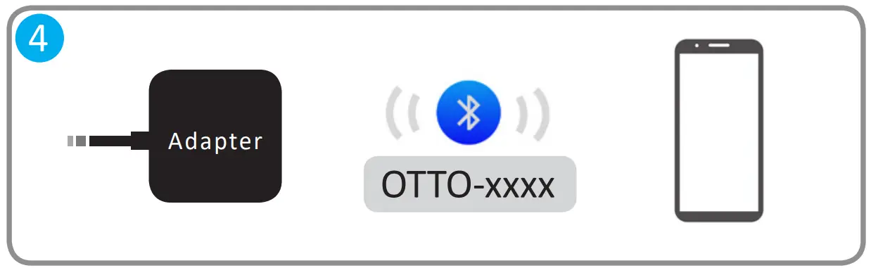 Setting up wireless Android Auto
