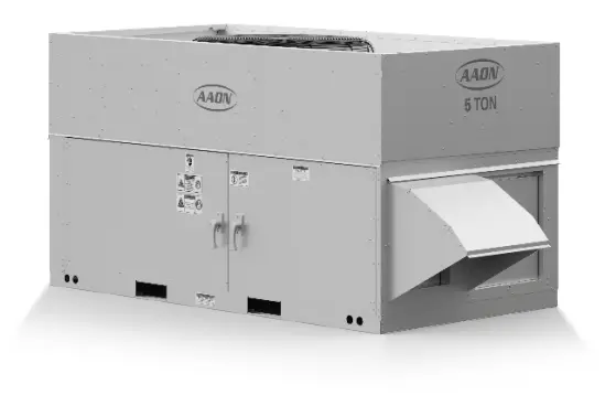 AAON-Rq-Nextgen-Series-Packaged-Rooftop-Units-Heat-Pumps-and-Outdoor-Air-Handling-Unit-featured