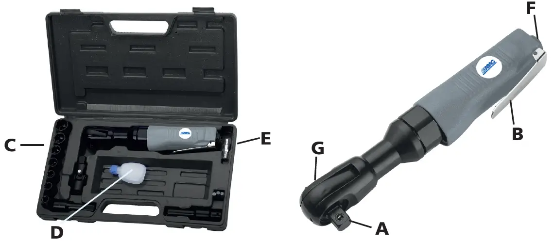 ABAC-12-G-150-Ratchet-Wrench-Kit-FIG-2