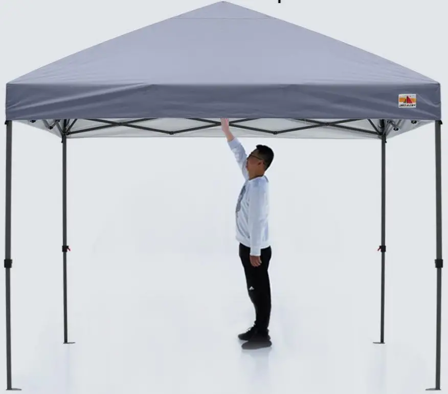 ABCCANOPY AHZXS Gray Canopy Outdoor - fig2