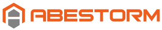 ABESTORM Logo
