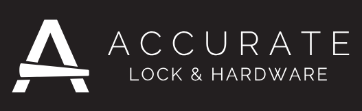 ACCURATE LOCK HARDWARE-LOGO