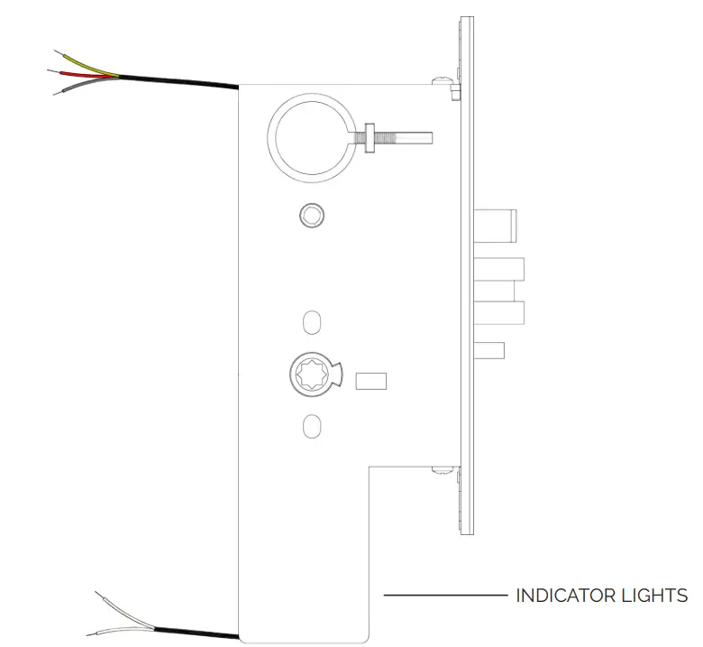 ACCURATE-LOCK-HARDWARE-M9143ELR-Motor-Drive-Electrified-Latch-Retraction-Accessible-Restroom-Lock-FIG- (2)