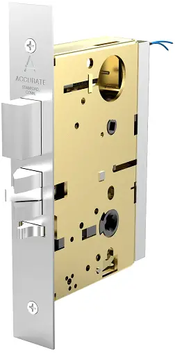 ACCURATE-M9134E-Motor-Drive-Electric-Latch-Retraction-Mortise-Lock-PRODUCT