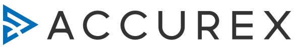 ACCUREX - Logo
